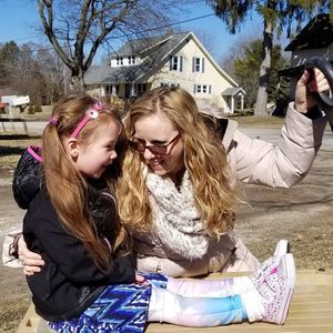 Meet your Posher, Dede